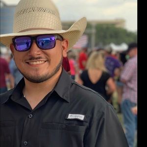 Meet your Posher, Angel